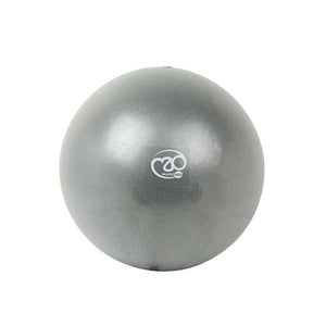 12" Exer-Soft Pilates Ball - Graphite