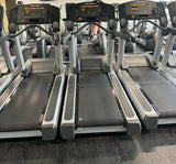 Life Fitness Integrity Club Series 95TI Commercial Treadmill