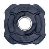 Ignite V2 Premium Rubber Olympic Weight Discs - All Weights & Sets Available