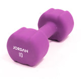 Ignite Neoprene Studio Dumbbells - Pairs