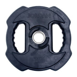 Ignite V2 Premium Rubber Olympic Weight Discs - All Weights & Sets Available