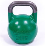 Competition Kettlebells