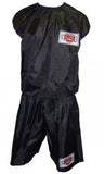 Pro Nylon Sweatsuit