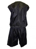 Pro Nylon Sweatsuit