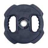 Ignite V2 Premium Rubber Olympic Weight Discs - All Weights & Sets Available