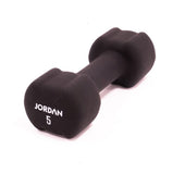 Ignite Neoprene Studio Dumbbells - Pairs