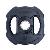 Ignite V2 Premium Rubber Olympic Weight Discs - All Weights & Sets Available