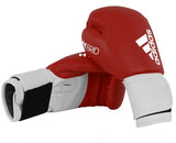 Adidas Hybrid 100 Boxing Gloves