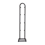 Upright Medicine Ball Rack - Holds 5 Balls
