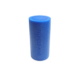 30cm Foam Roller (6" X 12") Blue