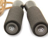 Leather Weighted Jump Rope