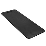 Sports Mats - 9mm or 18mm - Blue, Black or Grey - 120cm or 180cm Length