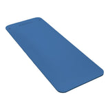 Sports Mats - 9mm or 18mm - Blue, Black or Grey - 120cm or 180cm Length