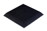 Activ Gym Flooring (Black Rubber Tiles) - 15mm or 30mm