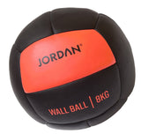 Wall Ball (Oversized Medicine Ball) - 4kg to 14kg