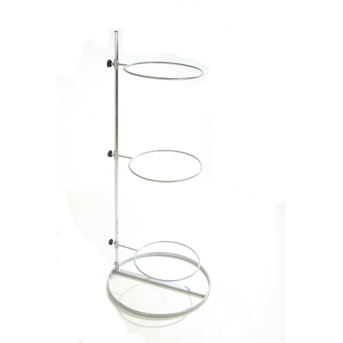 Fit Ball Rack (Holds 3 Balls) – Serious Fitness Limited