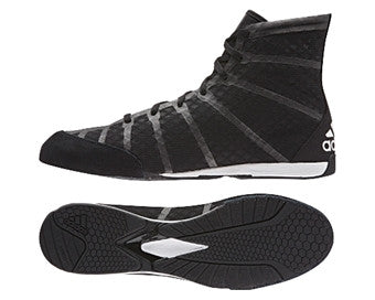 Adidas AdiZero Boxing Shoes