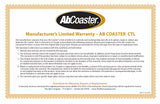 AB COASTER CTL