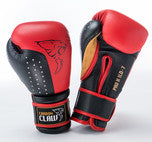 Pro Sparring Gloves Leather