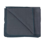 Hand Woven Cotton Yoga 'Seamless' Blanket