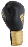 Adidas Hybrid 100 Boxing Gloves