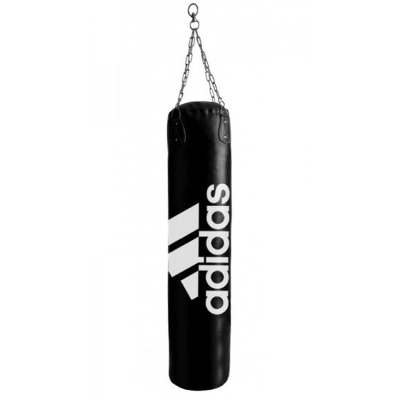 Adidas Heavy Kick/Punch Bag - Black 6FT / 35cm