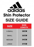 Adidas WT Shin Protectors