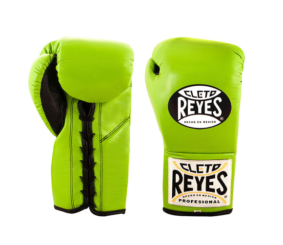 CLETO REYES TRADITIONAL CONTEST GLOVES - Various Colour Options