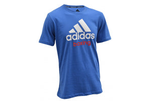 Adidas Boxing T-Shirt