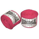 Standard Stretch Hand Wrap - Various Colours & Lengths