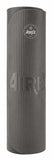 AIREX Fitline 100cm Mat - Charcoal