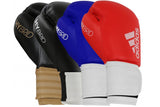 Adidas Hybrid 100 Boxing Gloves