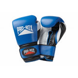 PRO-SPAR LEATHER SPARRING GLOVES - ALL COLOURS