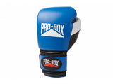 PRO-SPAR LEATHER SPARRING GLOVES - ALL COLOURS