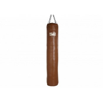 ORIGINAL COLLECTION LEATHER 6FT BAG