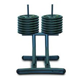 Vertical Disc Rack (30mm)
