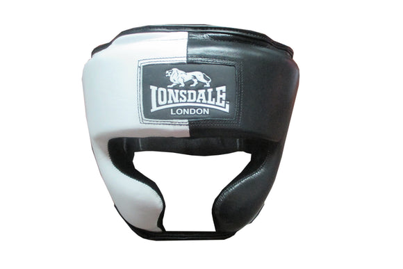 Barn Burner Headguard With Cheek