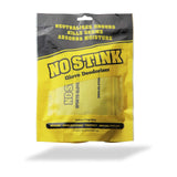 No Stink Sports Glove Deodoriser Yellow