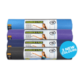 Warrior Yoga Mat II 6mm