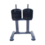 Vertical Disc Rack (30mm)