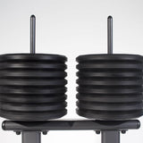 Vertical Disc Rack (30mm)