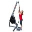 Marpo Ultra Compact Rope Climber - Silver