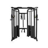 Pro Series, Dual Adjustable Pulley