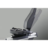 R98e Entertainment Recumbent Bike