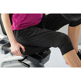 R98e Entertainment Recumbent Bike