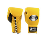 Cleto Reyes Traditional lace Sparring gloves - Various Colour Options
